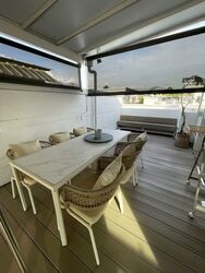 The Shaughnessy (D27), Terrace #560083441